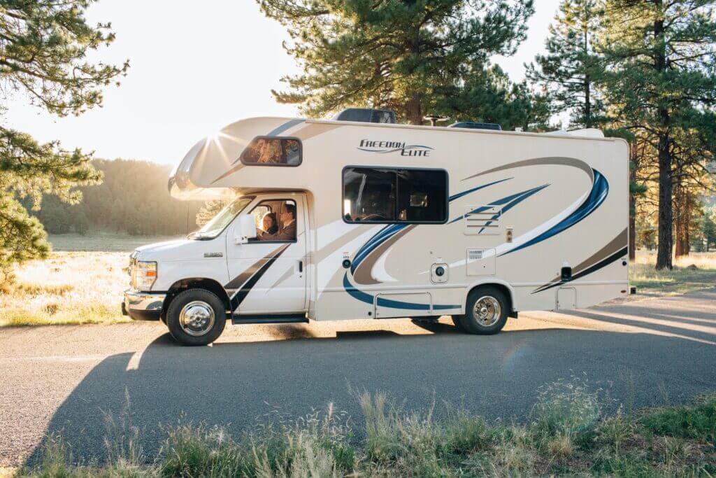 RV Insurance Edinburg, Texas