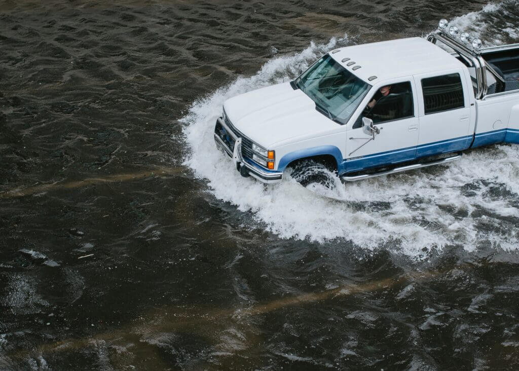 Flood Insurance Edinburg, Texas