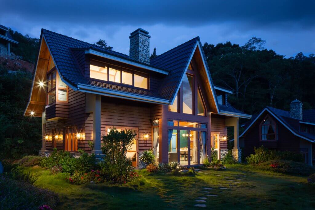 Secondary Home Insurance in Texas
